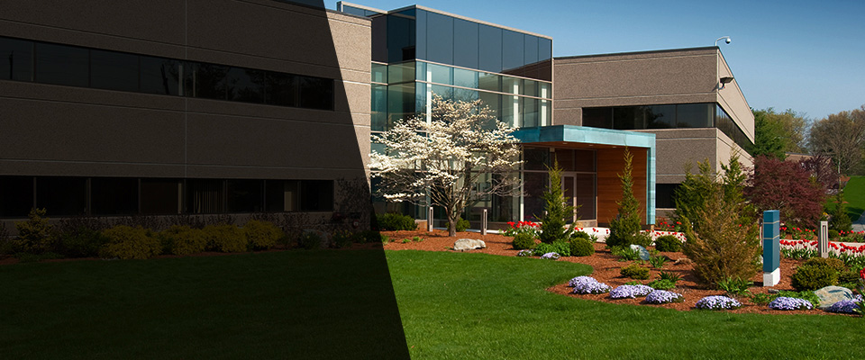 Cherry Hill Landscapers